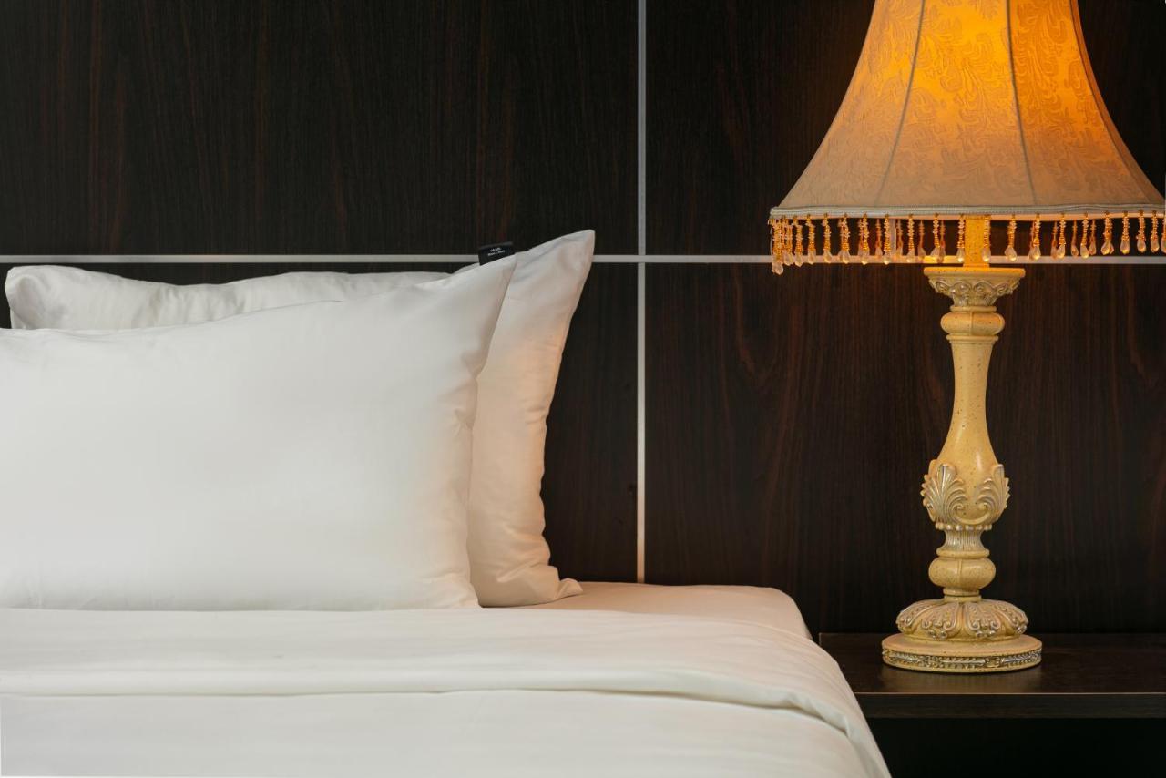 Hanoi 20 Hotel & Apartment Kültér fotó