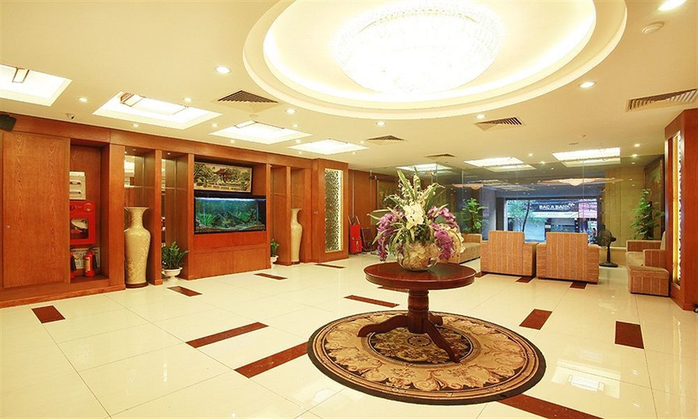 Hanoi 20 Hotel & Apartment Kültér fotó