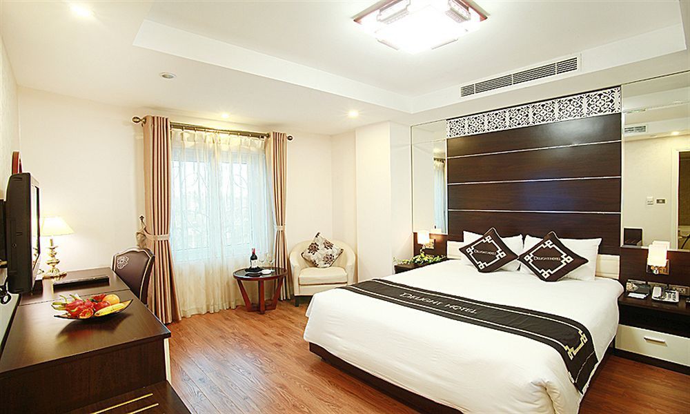 Hanoi 20 Hotel & Apartment Kültér fotó