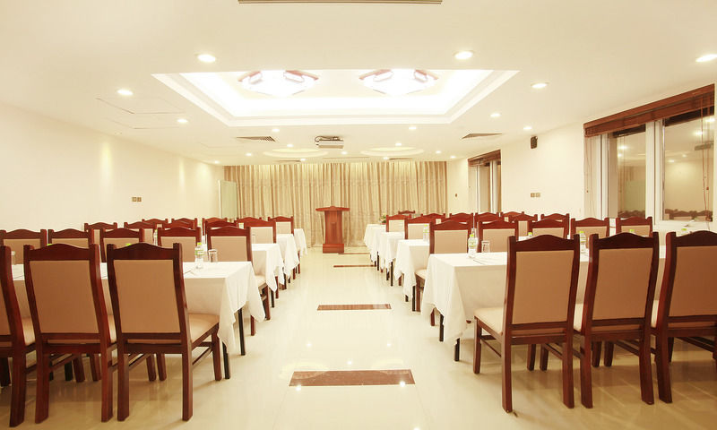 Hanoi 20 Hotel & Apartment Kültér fotó