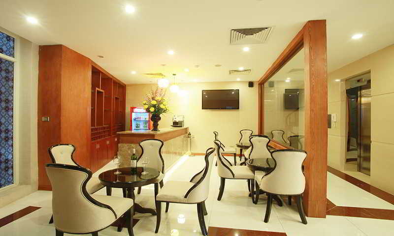 Hanoi 20 Hotel & Apartment Kültér fotó