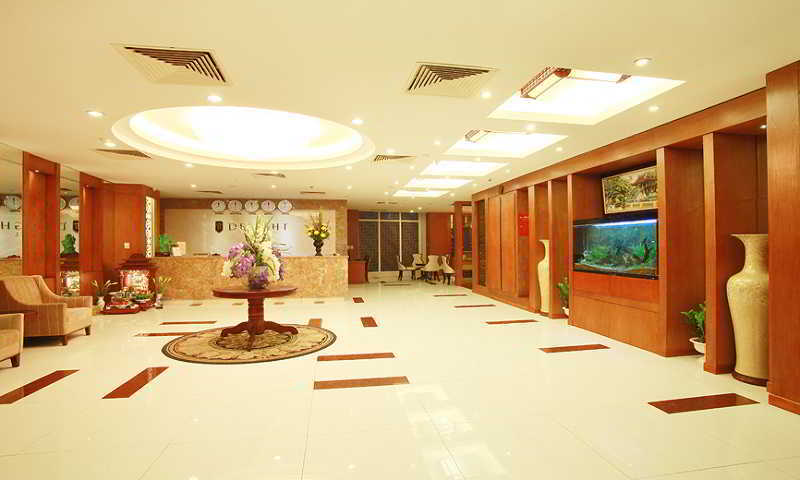 Hanoi 20 Hotel & Apartment Kültér fotó