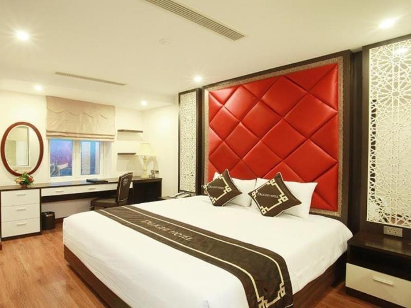 Hanoi 20 Hotel & Apartment Kültér fotó